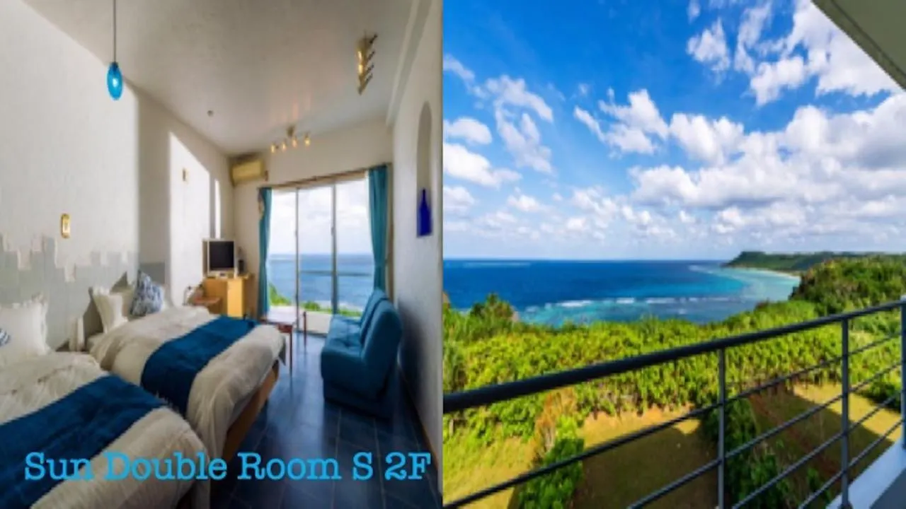 Holiday home Glory Island Okinawa-Miyako Villa