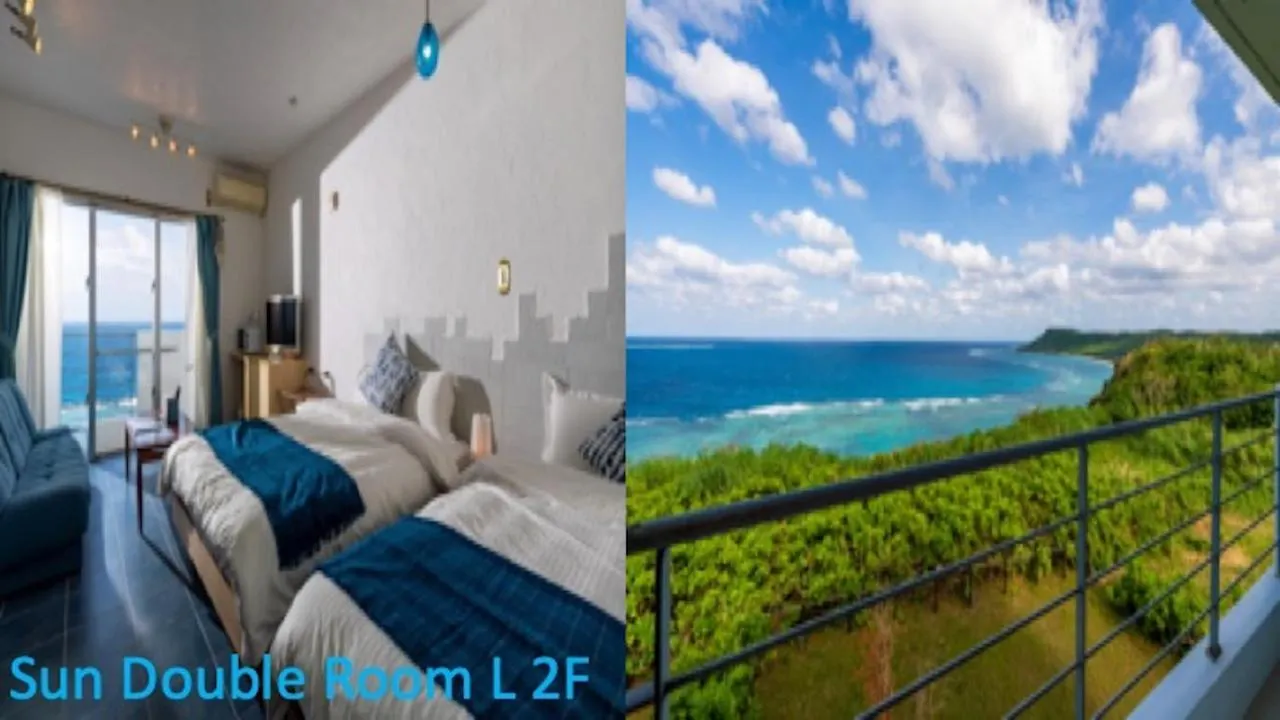 Glory Island Okinawa-Miyako Villa 0*, Miyakojima (Okinawa)